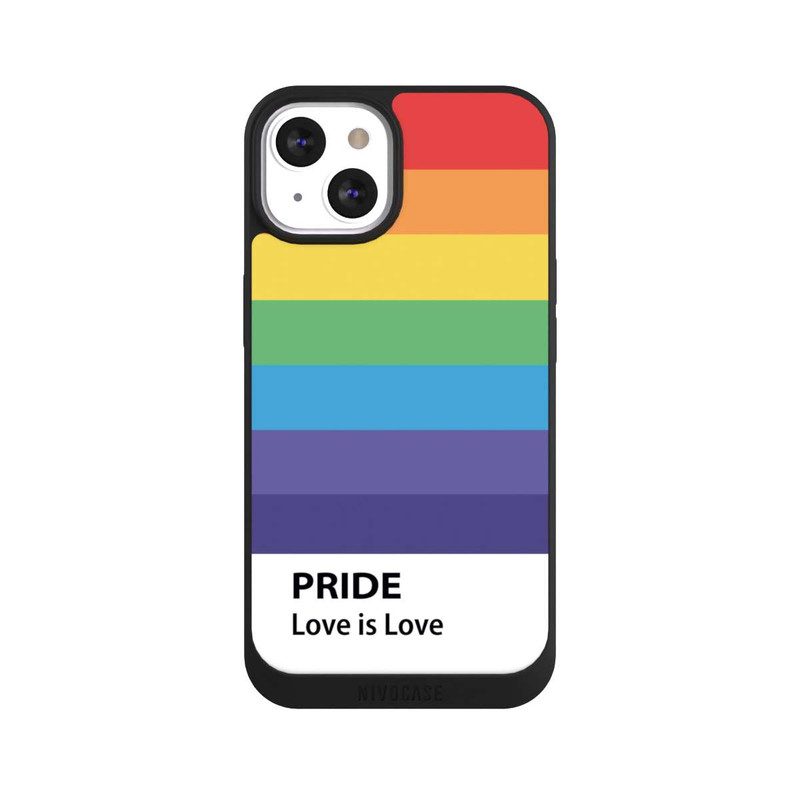iPhone 13 NIVOpure L'amour est l'amour