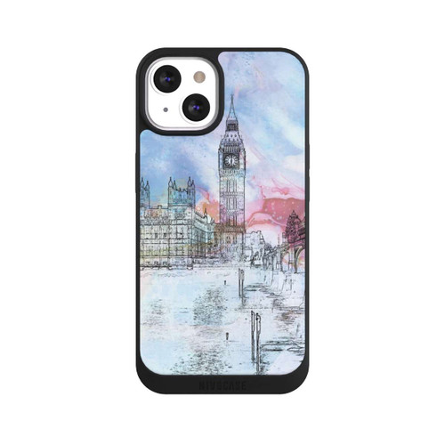 Apple iPhone 13 NIVOpure London Postcard 