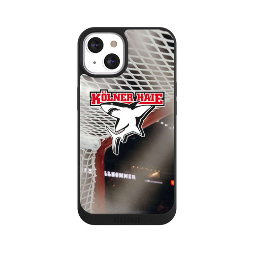 Apple iPhone 13 NIVOpure Kölner Haie Tor