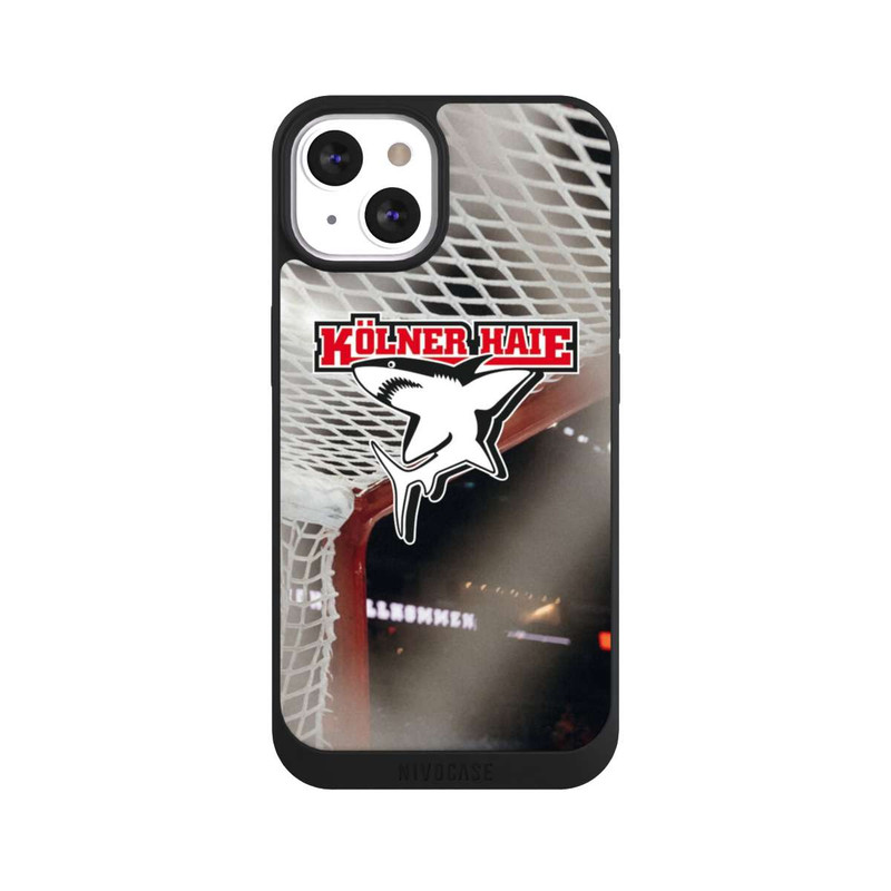 iPhone 13 NIVOpure Kölner Haie Tor