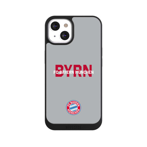 Apple iPhone 13 NIVOpure BYRN grey