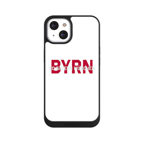 Apple iPhone 13 NIVOpure BYRN blanc