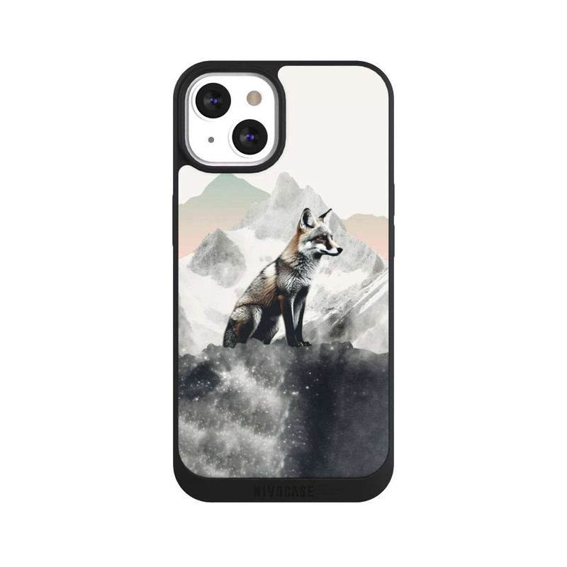 iPhone 13 NIVOpure Renard des montagnes