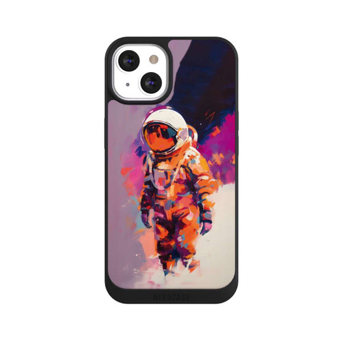 Apple iPhone 13 NIVOpure Orange Astronaut