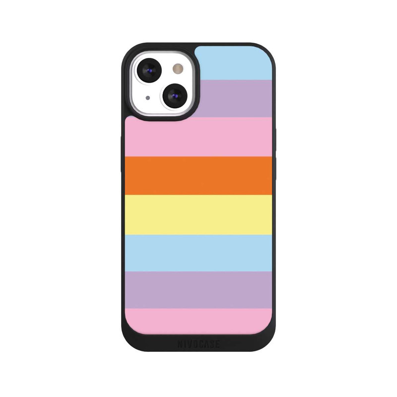 iPhone 13 NIVOpure Glück