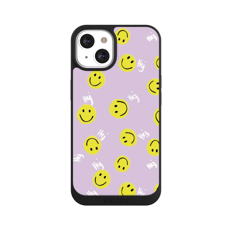iPhone 13 NIVOpure Hej Smile