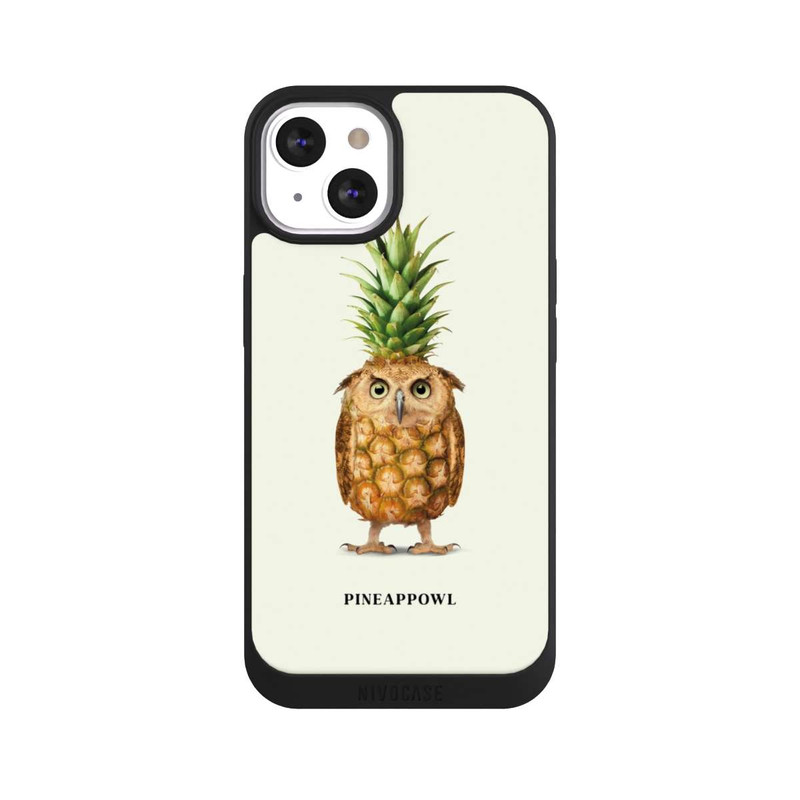 iPhone 13 NIVOpure Pineappowl