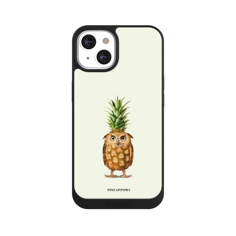 iPhone 13 NIVOpure Pineappowl