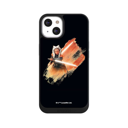Apple iPhone 13 NIVOpure Ahsoka Tano
