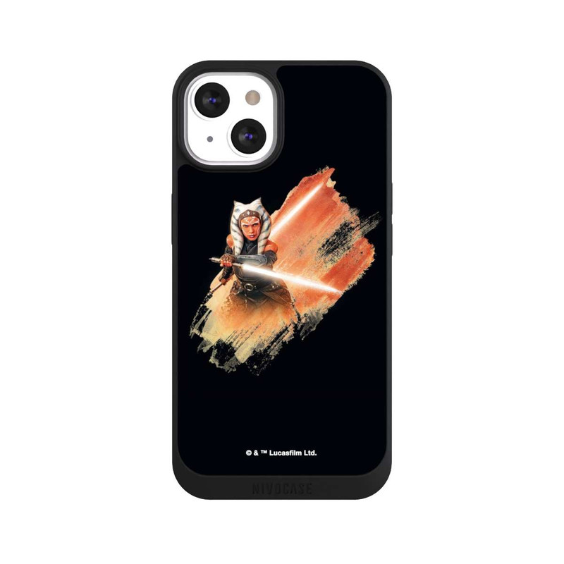 iPhone 13 NIVOpure Ahsoka Tano