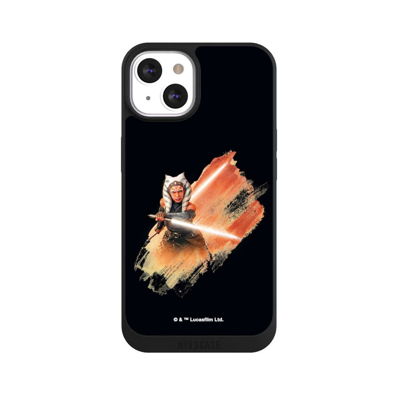 iPhone 13 NIVOpure Ahsoka Tano