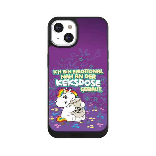 Apple iPhone 13 NIVOpure Pummel Keksdose