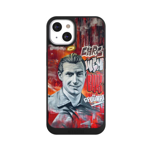 Apple iPhone 13 NIVOpure 1.FCK Fritz Walter