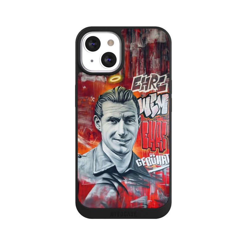 iPhone 13 NIVOpure 1.FCK Fritz Walter