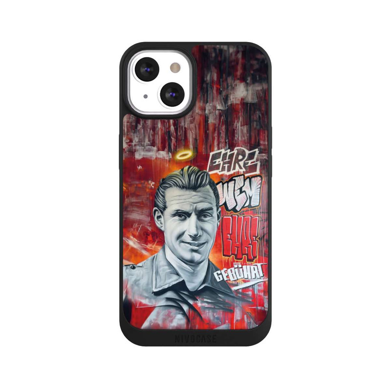iPhone 13 NIVOpure 1.FCK Fritz Walter