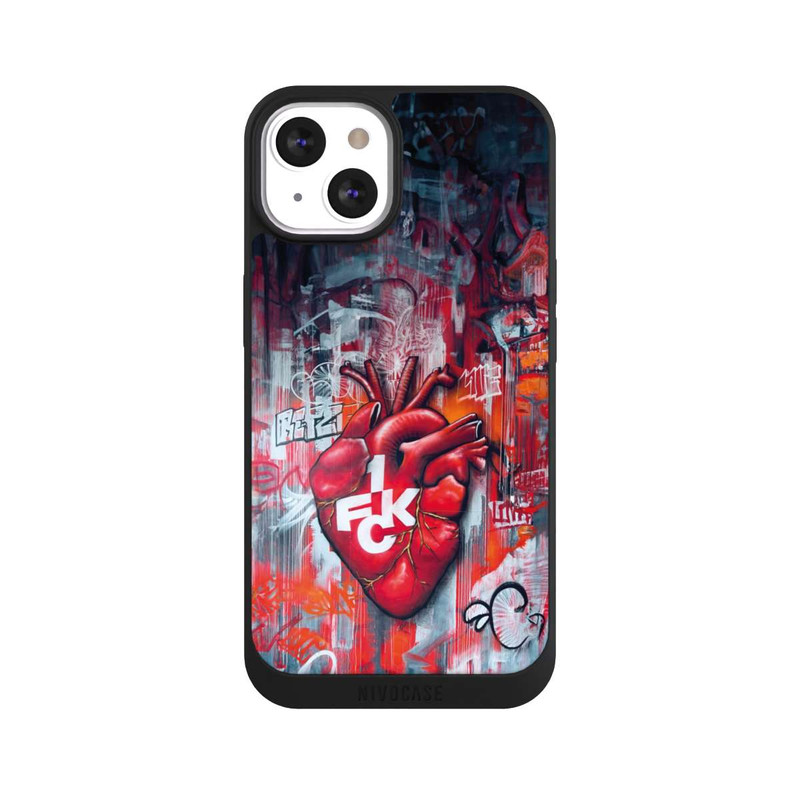 iPhone 13 NIVOpure 1.FCK Herz