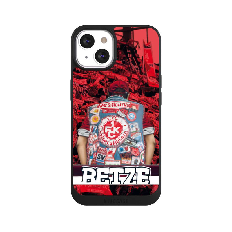 iPhone 13 NIVOpure 1.FCK Betze