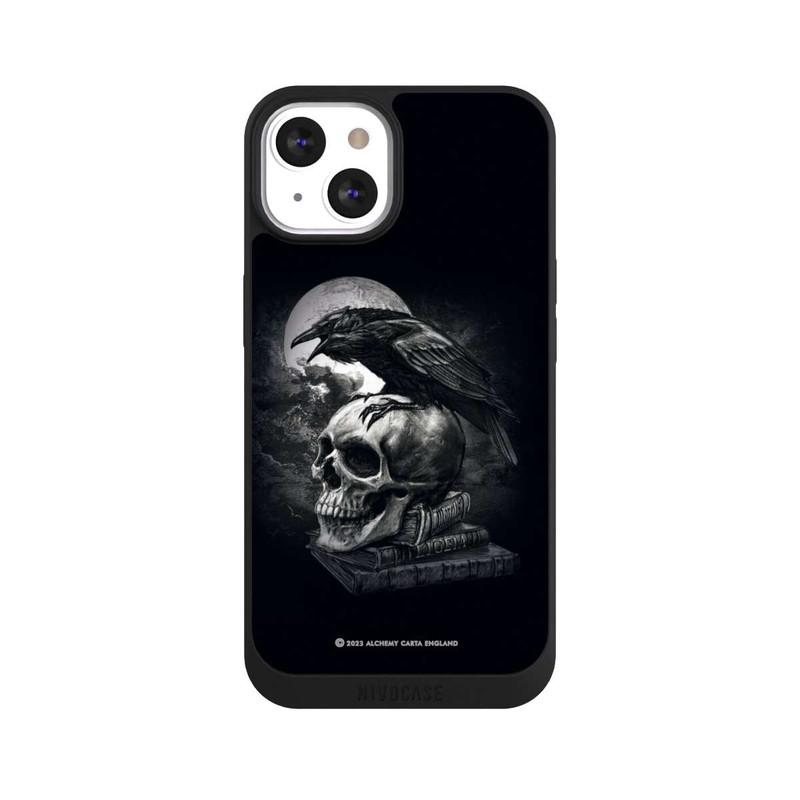 iPhone 13 NIVOpure Poe's Raven