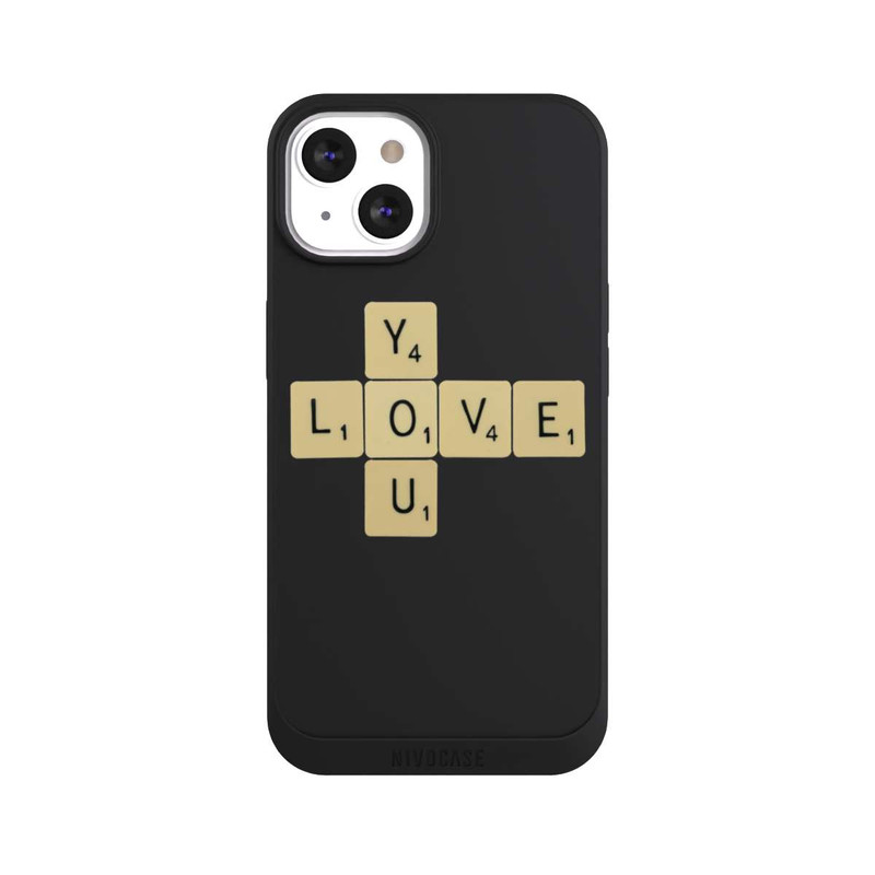 iPhone 13 NIVOpure Love You