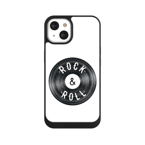 Apple iPhone 13 NIVOpure Rock and Roll