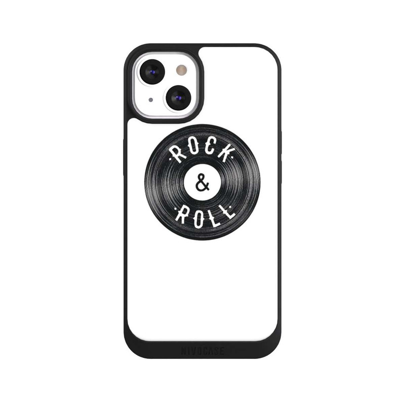iPhone 13 NIVOpure Rock and Roll