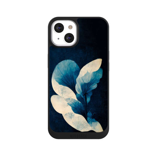 Apple iPhone 13 NIVOpure Blaue Nachtlilie