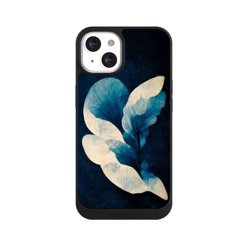 iPhone 13 NIVOpure Lys bleu de nuit