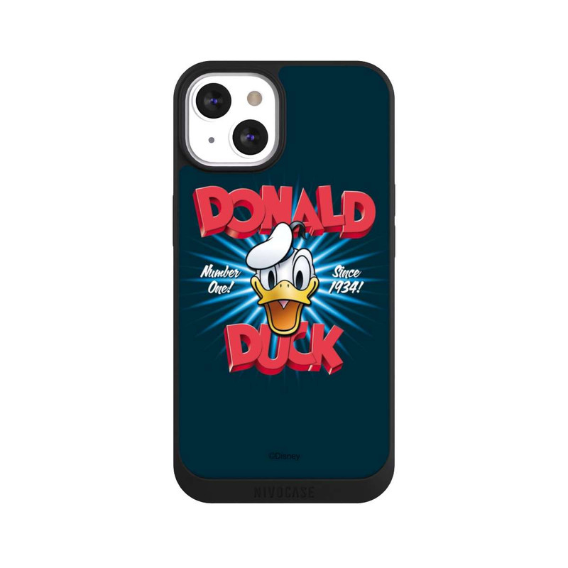 iPhone 13 NIVOpure Donald Duck Since 1934