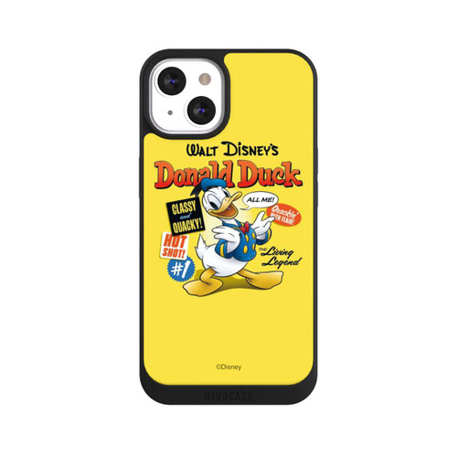 Apple iPhone 13 NIVOpure Donald Duck The Living Legend
