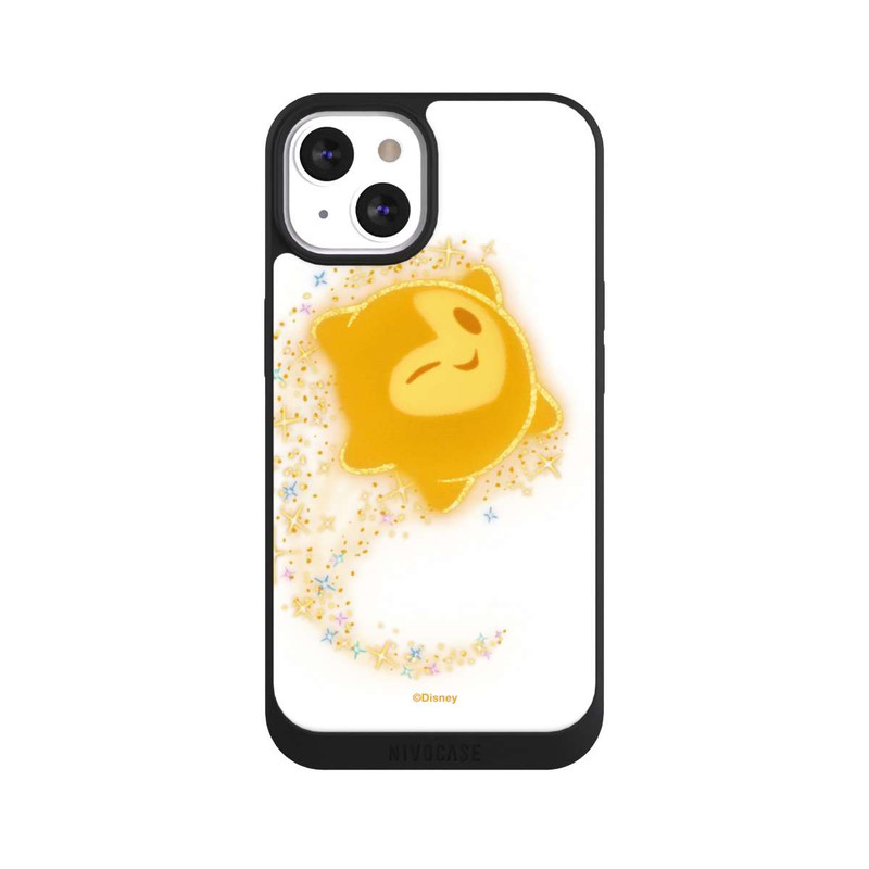 iPhone 13 NIVOpure Wish Stern