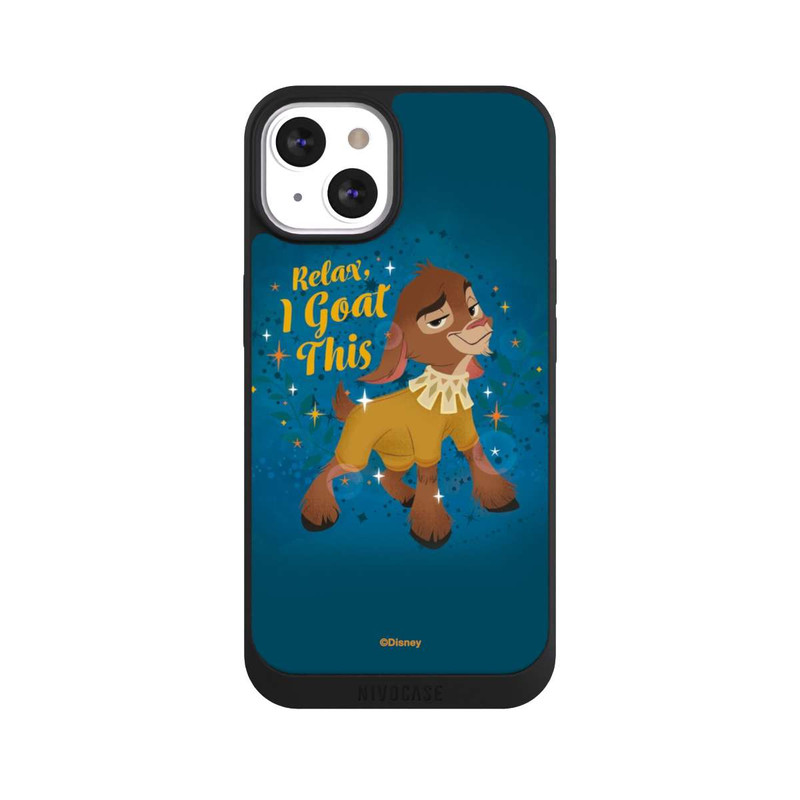 iPhone 13 NIVOpure Wish Relax I Goat This