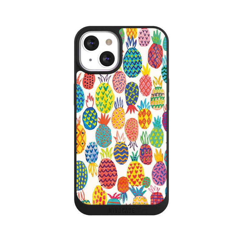 iPhone 13 NIVOpure Cute Pineapples