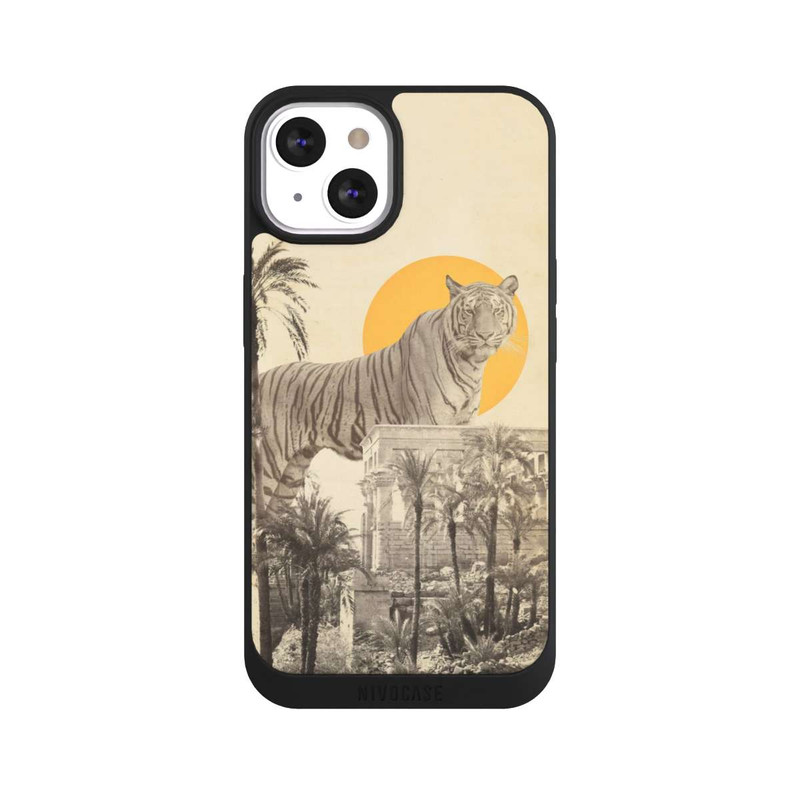 iPhone 13 NIVOpure Giant Tiger in Ruins