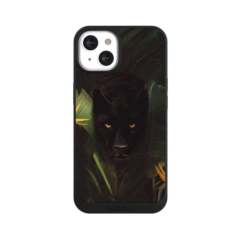 iPhone 13 NIVOpure Hello Panther