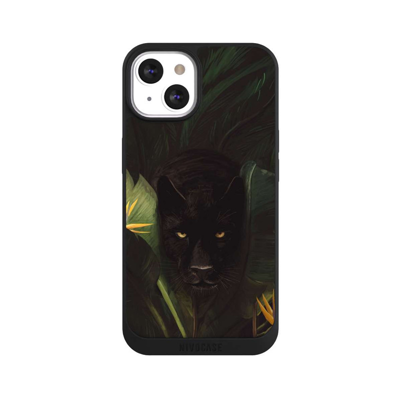 iPhone 13 NIVOpure Hello Panther