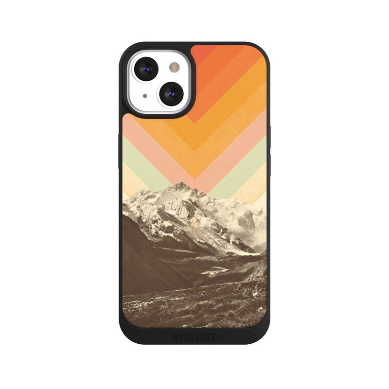 iPhone 13 NIVOpure Mountain Scape