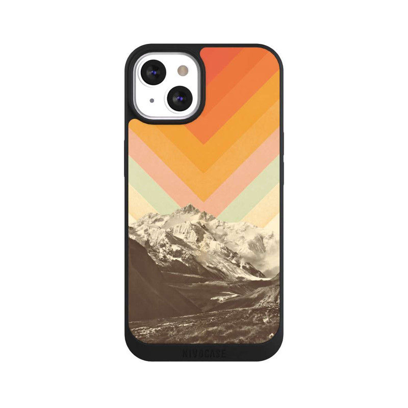iPhone 13 NIVOpure Mountain Scape