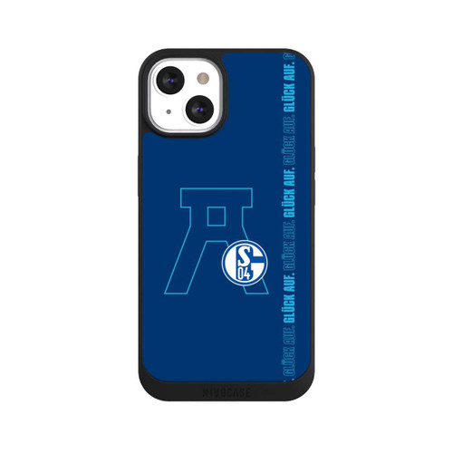 Apple iPhone 13 NIVOpure S04 Glück Auf