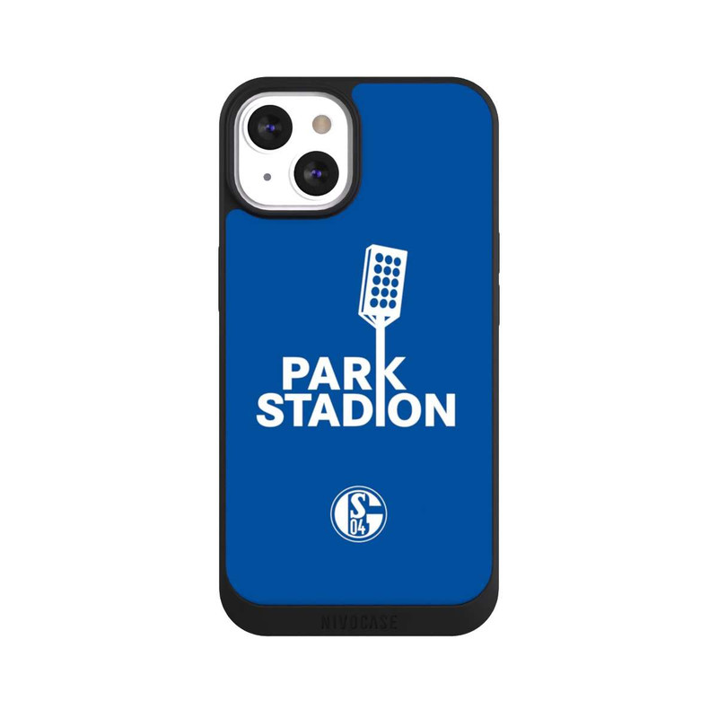 iPhone 13 NIVOpure S04 Parkstadion