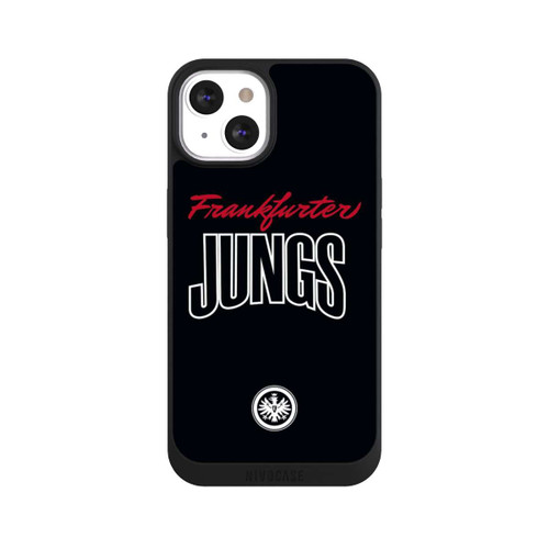 Apple iPhone 13 NIVOpure Frankfurter Jungs
