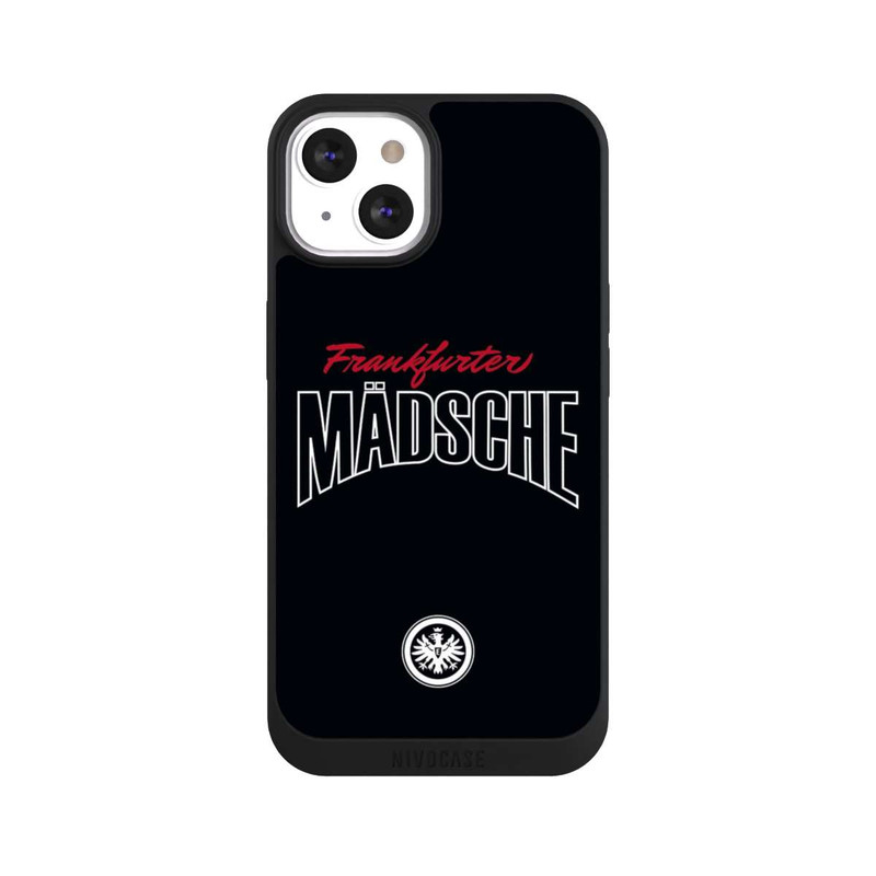 iPhone 13 NIVOpure Frankfurter Mädsche