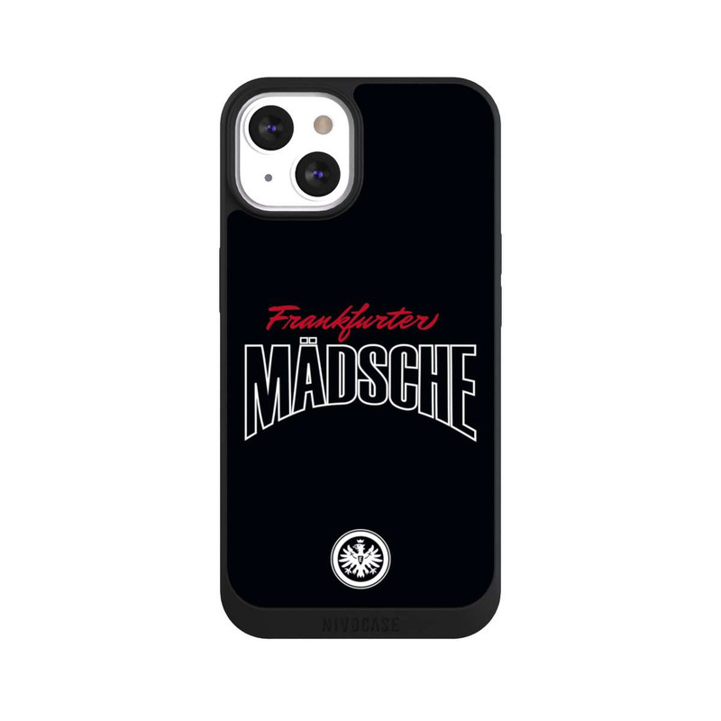 iPhone 13 NIVOpure Frankfurter Mädsche