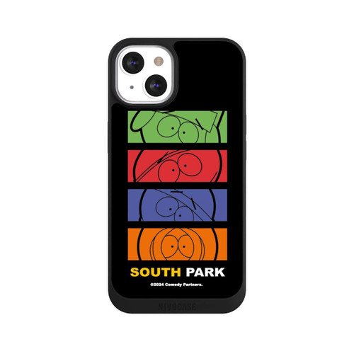 Apple iPhone 13 NIVOpure South Park Boys Multicolor