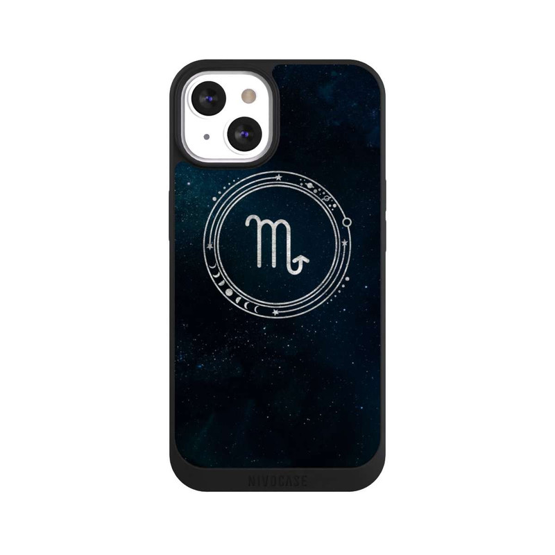 iPhone 13 NIVOpure Scorpio Zodiac Sign