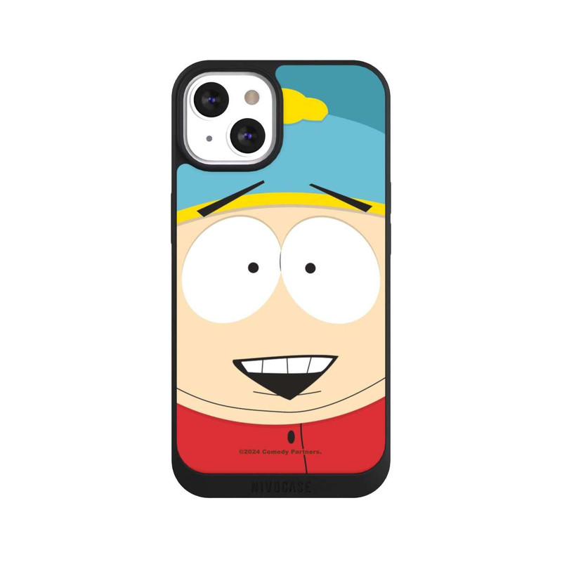 iPhone 13 NIVOpure Cartman Closeup