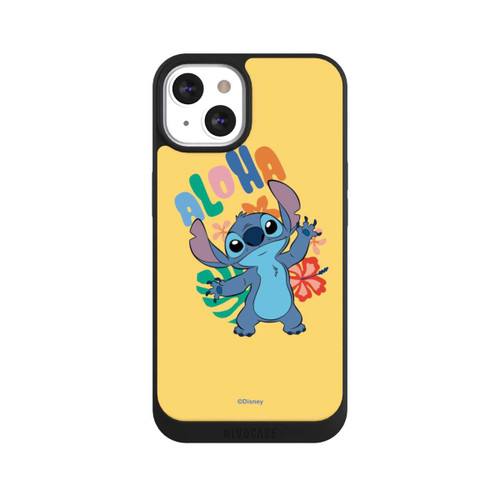 Apple iPhone 13 NIVOpure Stitch Aloha