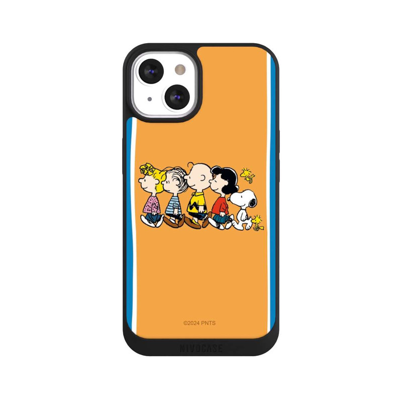 iPhone 13 NIVOpure Peanuts Profil