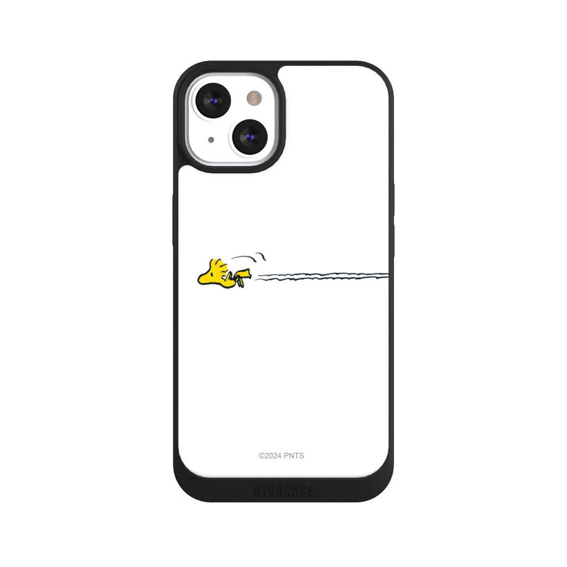 iPhone 13 NIVOpure Peanuts Woodstock