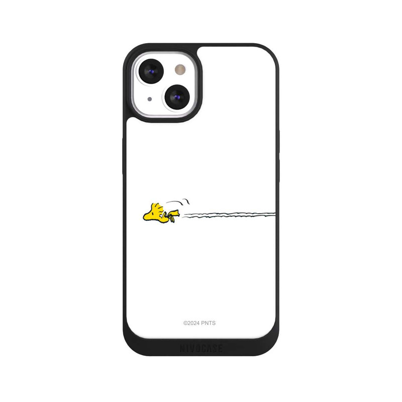 iPhone 13 NIVOpure Peanuts Woodstock