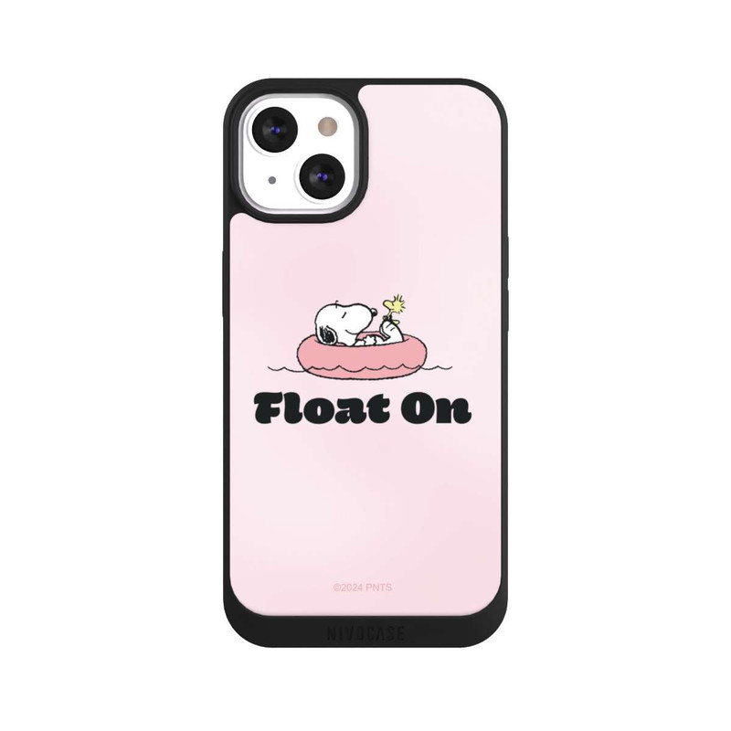 iPhone 13 NIVOpure Snoopy Float On
